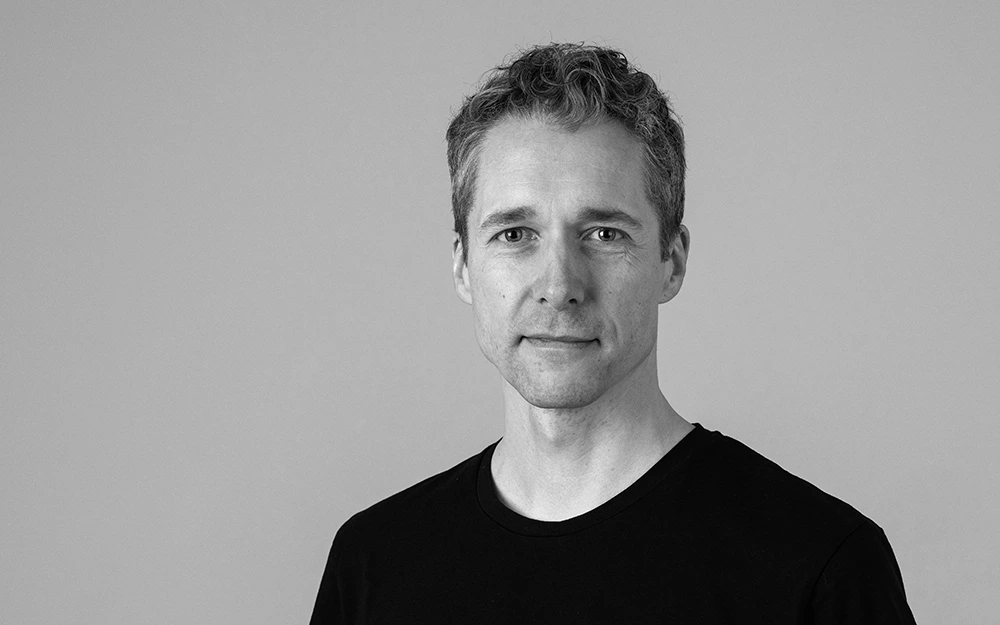 Morten Rold