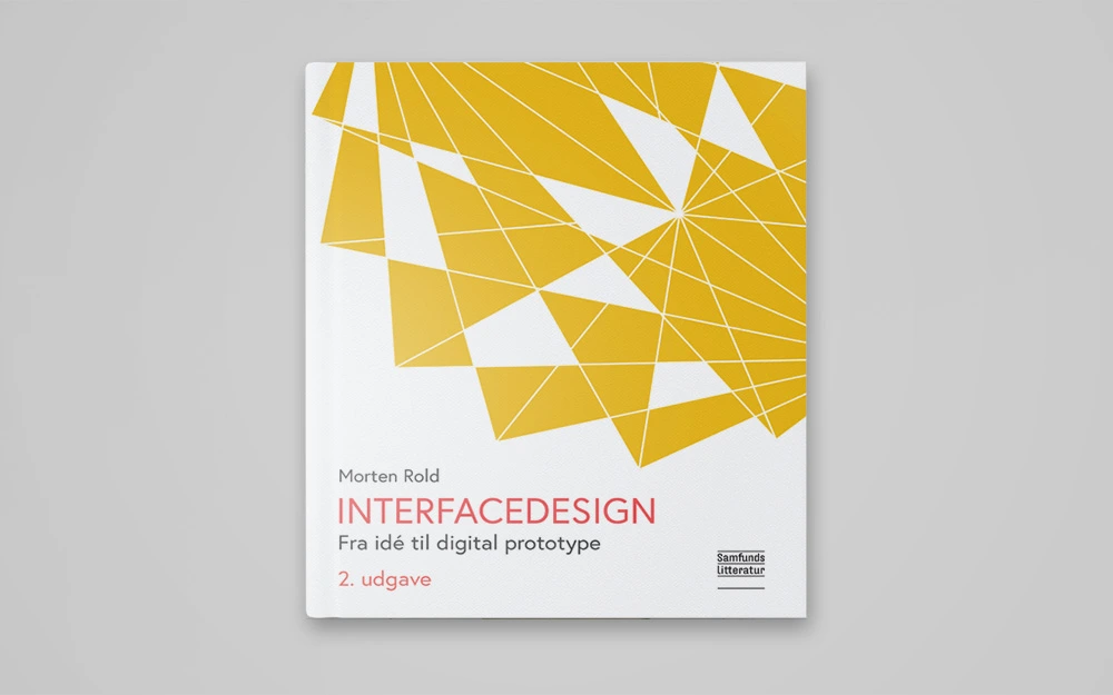 Bogen 'Interfacedesign'
