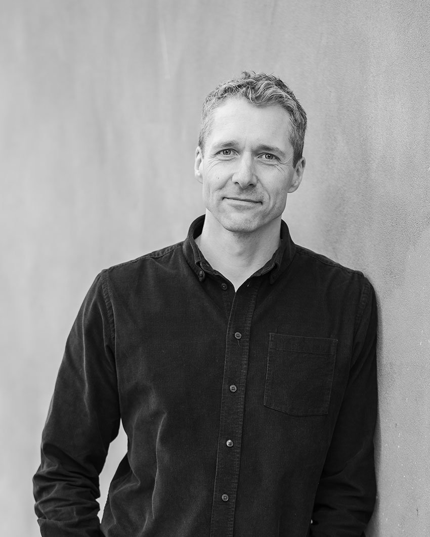Morten Rold